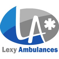 Lexy Ambulances - Sas Velscher logo - Similar company to Léon & Marcel