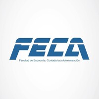 Facultad de Economía Contaduría y Administración UJED logo - Similar company to Tecmilenio Durango