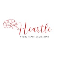 Heartle logo - Similar company to Rarefind Hr Consulting Pvt Ltd