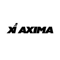 AXIMA logo - Similar company to Manning