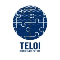 Teloi Consultancy logo - Similar company to Christian Missions Charitable Trust