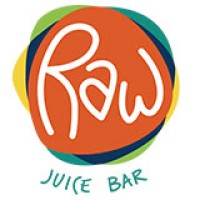 Raw Juice Bar logo - Similar company to Almodovar Group, Llc