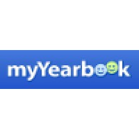 myYearbook.com logo - Similar company to The Meet Group