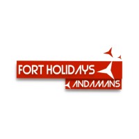 Fort Holidays Andamans logo - Similar company to Optimus Trips