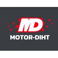 Motor-Diht logo - Similar company to Unitrade