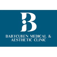 Ballycullen Medical and Aesthetics Clinic logo - Similar company to Drogheda Medical Eye Clinic Ltd
