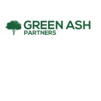 Green Ash Partners LLP logo - Similar company to Z2 Equity Partners