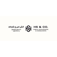 HS & CO. logo - Similar company to Tam Group