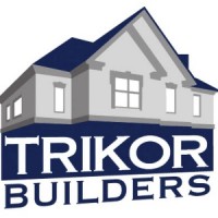 Trikor Builders logo - Similar company to Dueck Builders: Sustainable Homes