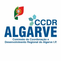 CCDR Algarve logo - Similar company to Comissão De Coordenação E Desenvolvimento Regional Do Centro, I. P.