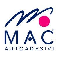 MAC Autoadesivi s.r.l logo - Similar company to Irplast S.P.A.