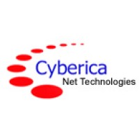 Cyberica Net Technologies Pvt Ltd logo - Similar company to Cyberica Net Technologies