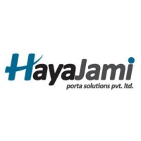 Hayajami Porta Solutions Pvt Ltd logo - Similar company to Yixin Stationery