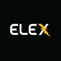 Elex Massage Chair logo - Similar company to Coogan Coaching