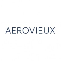 Aerovieux logo - Similar company to Mag Jet