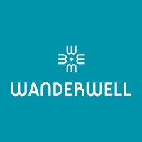 Wanderwell logo - Similar company to Kunik