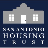 San Antonio Housing Trust logo - Similar company to Franklin Development Corporation