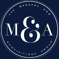 LSE M&A Group logo - Similar company to Google For Startups Eu