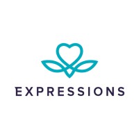 Expressions logo - Similar company to Tutorcabin