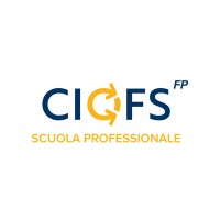 CIOFS-FP Piemonte ETS logo - Similar company to Sinervis Academy