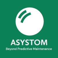 ASYSTOM logo - Similar company to Enovate Solutions
