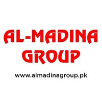 Al Madina Group logo - Similar company to Ardh Al Madina Group Dubai Uae