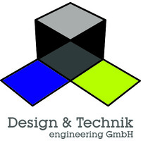 D&T Engineering GmbH logo - Similar company to D&D Engineering Limited