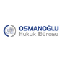 OSMANOGLU HUKUK | OSMANOGLU LAW FIRM logo - Similar company to Osmanoglu Group
