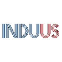 The Induus Solutions logo - Similar company to Ofade Consulting