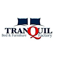Tranquil Bed & Furniture Factory logo - Similar company to The Cedars Bed & Breakfast