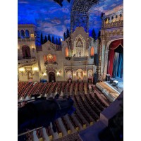 Paramount Theatre Centre & Ballroom