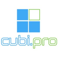 CUBI.PRO logo - Similar company to Visible Equity, An Ncino Company