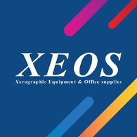 XEOS Haiti logo - Similar company to Metro Security Haiti