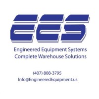 Engineered Equipment Systems LLC logo - Similar company to Two3 Solutions