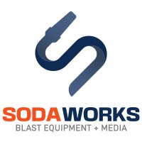 Soda Works logo - Similar company to Rapid Prep