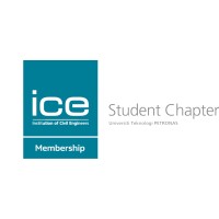 Institution of Civil Engineers, Universiti Teknologi PETRONAS - Student Chapter (ICE-UTP-SC) logo - Similar company to Institution Of Mechanical Engineers Utp Student Chapter