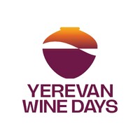 Yerevan Wine Days logo - Similar company to Wine Time