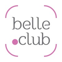 belle.club logo - Similar company to Glr Global