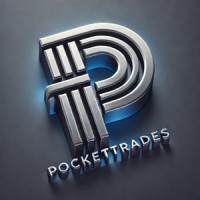 PocketTrades logo - Similar company to Expedis World Trade