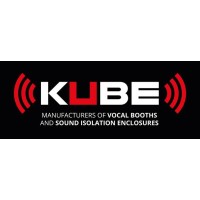 Kube Sound Isolation logo - Similar company to Niche Experience