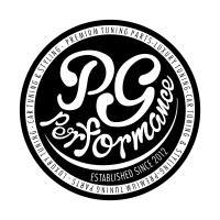 PG - Performance logo - Similar company to Pg Performance