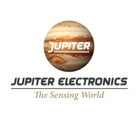 Jupiter Electronics (JISS) logo - Similar company to S