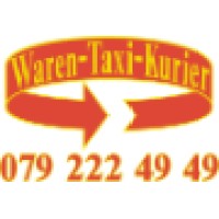 Waren-Taxi-Kurier logo - Similar company to Mint-Nachhilfe