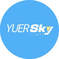 Yuerskylight logo - Similar company to Arcolume