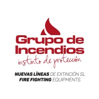 Grupo de Incendios logo - Similar company to Naut