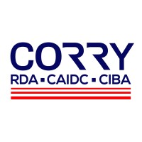 Corry Redevelopment Authority logo - Similar company to Delaware County Redevelopment Authority (Rda)