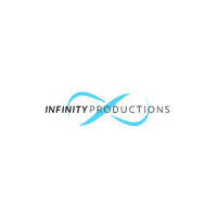 Infinity Productions logo - Similar company to Srish Animation
