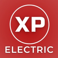 XP Electric logo - Similar company to Nevaka