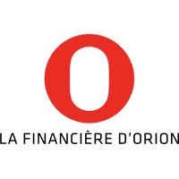 La Financière d'Orion logo - Similar company to Olifan Group