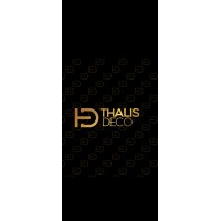 THALIS DECO logo - Similar company to Thalis' Union